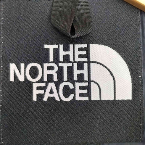 ザノースフェイス THE NORTH FACE GORE-TEX Mountain Down Jacket  ゴアテックス マウンテンダウンジャケット メンズ import:M